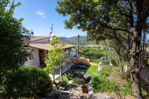 La Casa in Collina - affittacamere con vista mare